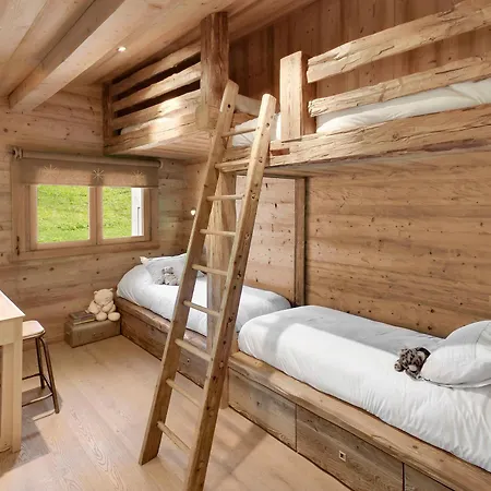 4 Etoiles A La Clusaz, 14 Pers., Sauna, Animaux Bienvenus - Fr-1-304-306