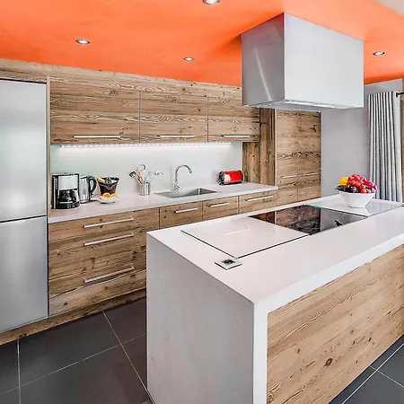 Chalet 4 Etoiles A La Clusaz, 14 Pers., Sauna, Animaux Bienvenus - Fr-1-304-306 *