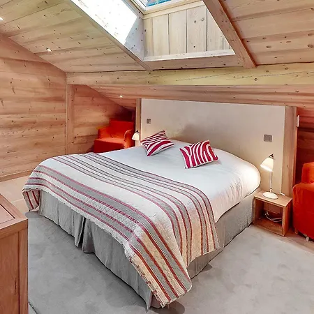 4 Etoiles A La Clusaz, 14 Pers., Sauna, Animaux Bienvenus - Fr-1-304-306 Chalet La Clusaz