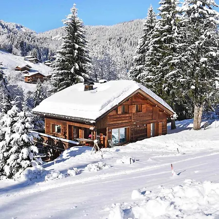4 Etoiles A La Clusaz, 14 Pers., Sauna, Animaux Bienvenus - Fr-1-304-306 * La Clusaz