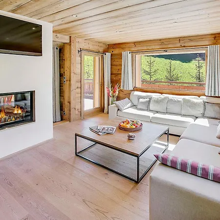 4 Etoiles A La Clusaz, 14 Pers., Sauna, Animaux Bienvenus - Fr-1-304-306 Chalet *