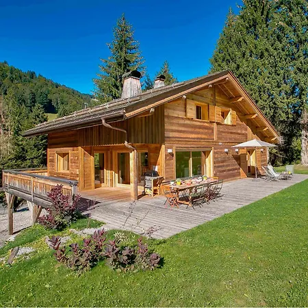 4 Etoiles A La Clusaz, 14 Pers., Sauna, Animaux Bienvenus - Fr-1-304-306 * La Clusaz