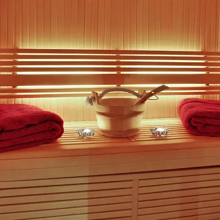 4 Etoiles A La Clusaz, 14 Pers., Sauna, Animaux Bienvenus - Fr-1-304-306 Chalet